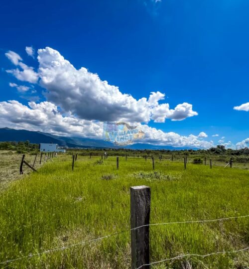 En Venta Lote en Conjunto Campestre (En desarrollo – Villavicencio)