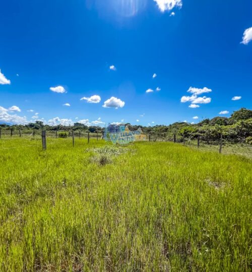 En Venta Lote en Conjunto Campestre (En desarrollo – Villavicencio)