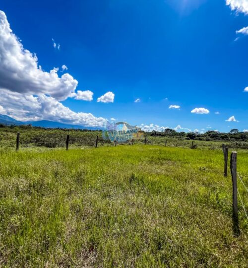 En Venta Lote en Conjunto Campestre (En desarrollo – Villavicencio)