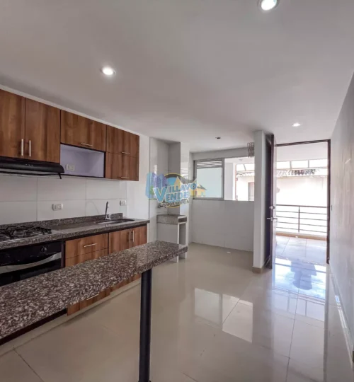 En Venta Apartamento en Balcones de emaus Villavicencio