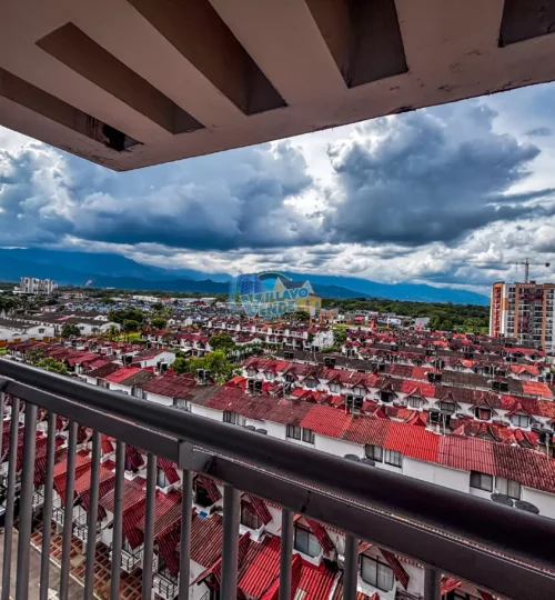 En Venta Apartamento en Bosques de morelia Villavicencio (Terminal)