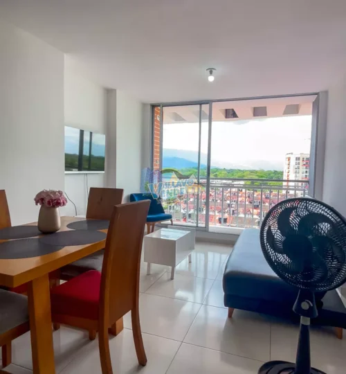 En Venta Apartamento en Bosques de morelia Villavicencio (Terminal)