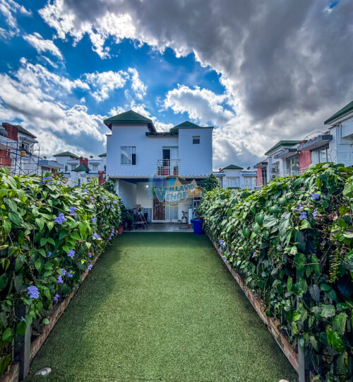 Casa en Venta en Conjunto Duary 🏡 (Sector – Terminal) en Villavicencio