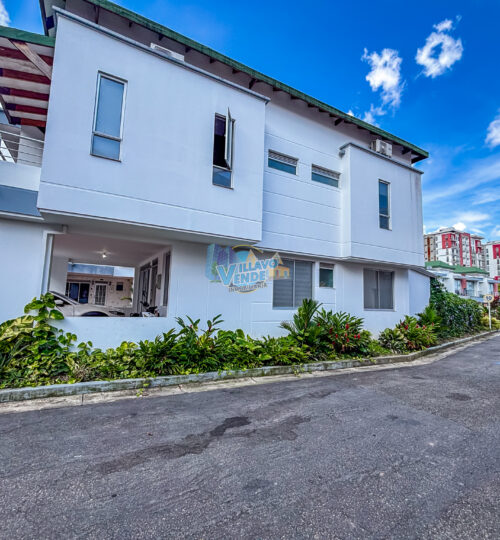 Casa en Venta en Conjunto Duary 🏡 (Sector – Terminal) en Villavicencio