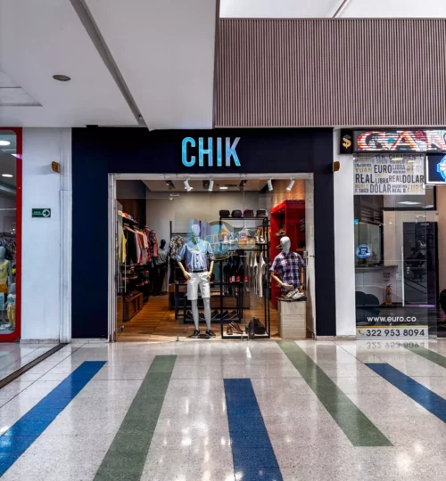 En Venta Local en Unicentro Villavicencio (Unicentro)