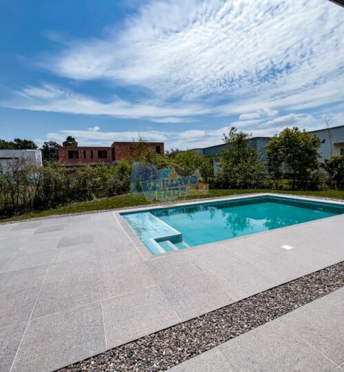 En Venta Casa Campestre Condominio Bosques de Providencia (Balmoral)