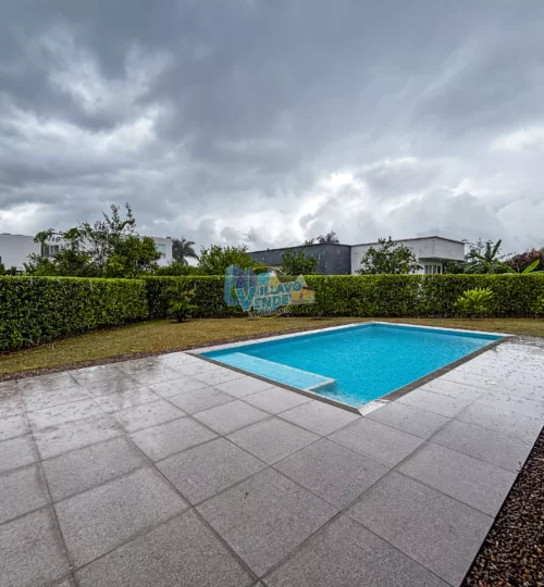 En Venta Casa Campestre Condominio Bosques de Providencia (Balmoral)