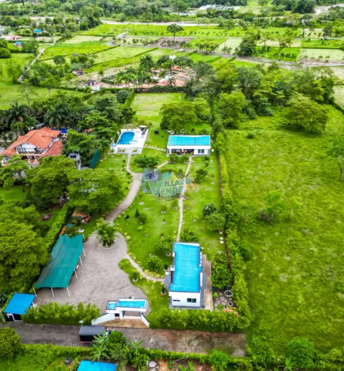 Casa Quinta en Venta – Restrepo, Meta