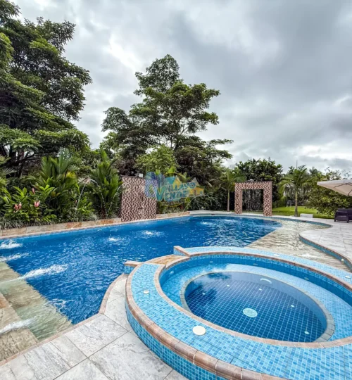 Casa Quinta en Venta – Restrepo, Meta