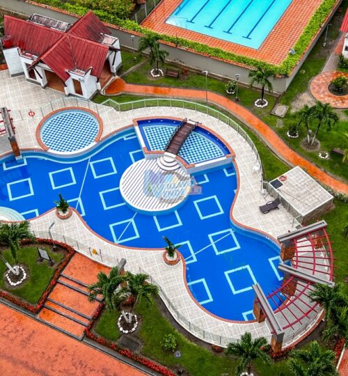 En Venta Apartamento en Conjunto Sector Terminal Villavicencio