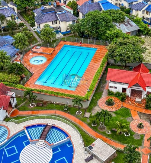 En Venta Apartamento en Conjunto Sector Terminal Villavicencio