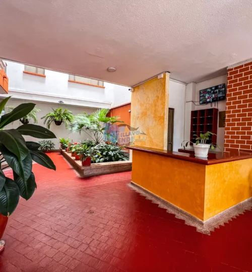 En Venta Apartamento Edificio Pinar del Llano Villavicencio (Barzal)