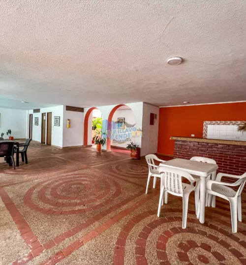 En Venta Apartamento Edificio Pinar del Llano Villavicencio (Barzal)