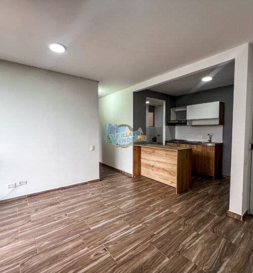 Apartamento en Venta – Conjunto Llano Alto I ( Villavicencio)