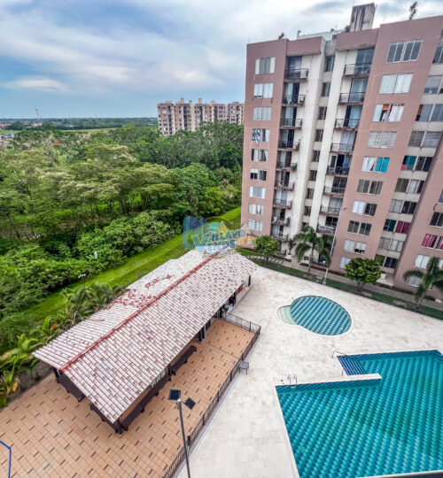 Apartamento en Venta – Conjunto Llano Alto I ( Villavicencio)
