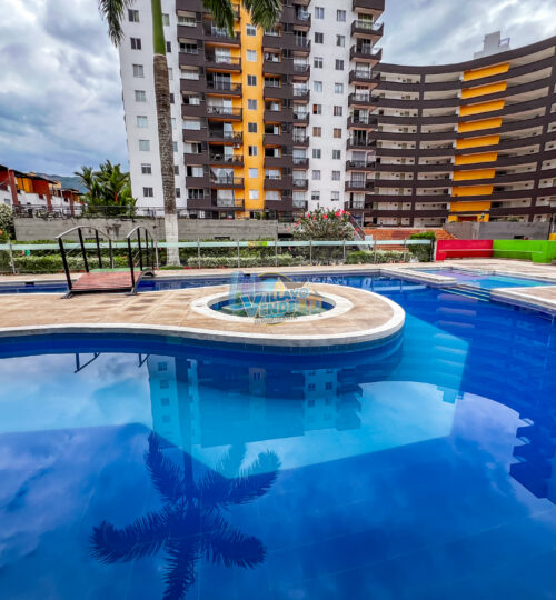 En Venta Apartamento en QUINTAS DE SAN JORGE II Villavicencio