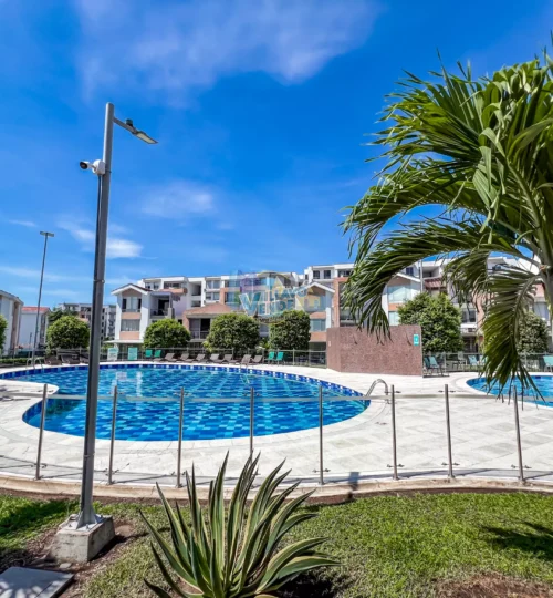 En Venta Apartamento en Condomino hacienda rosa blanca Alcaravan