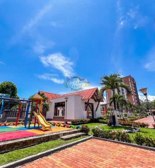 En Venta Apartamento en CONDOMINIO QUINTAS MORELIA III villavicencio
