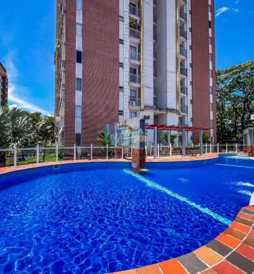 En Venta Apartamento en CONDOMINIO QUINTAS MORELIA III villavicencio