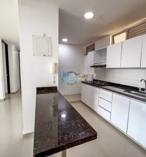 En Venta Apartamento en CONDOMINIO QUINTAS MORELIA III villavicencio
