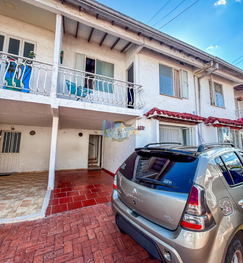 En Venta Casa en Los cerezos Villavicencio (Alborada)