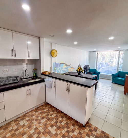 En Venta Casa en Los cerezos Villavicencio (Alborada)