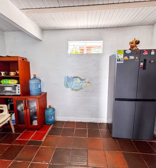 En Venta Casa en Los cerezos Villavicencio (Alborada)