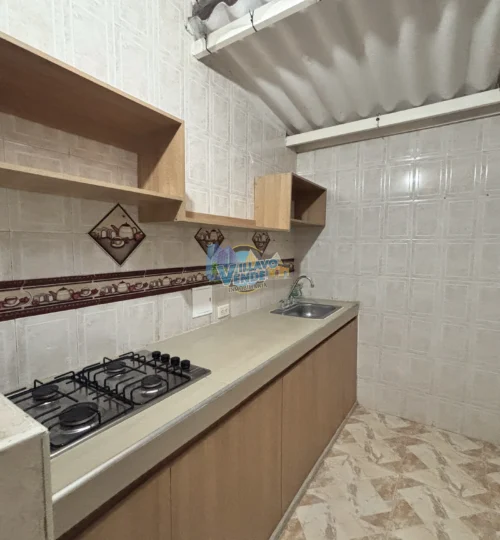En Venta – Casa en Santa Catalina 4, Villavicencio