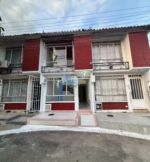 En Venta – Casa en Santa Catalina 4, Villavicencio