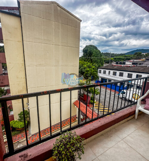 En venta apartamento en el conjunto la juliana en Villavicencio