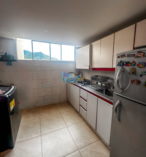 En venta apartamento en el conjunto la juliana en Villavicencio
