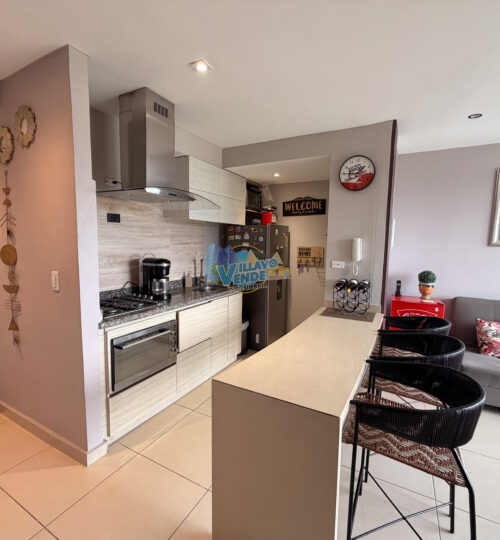 En Venta Apartamento en CONJUNTO TERRA VERDE VILLAVICENCIO