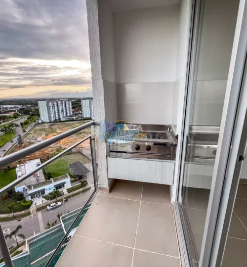 En Venta Apartamento en Terraverde Cielo Villavicencio (Terminal)