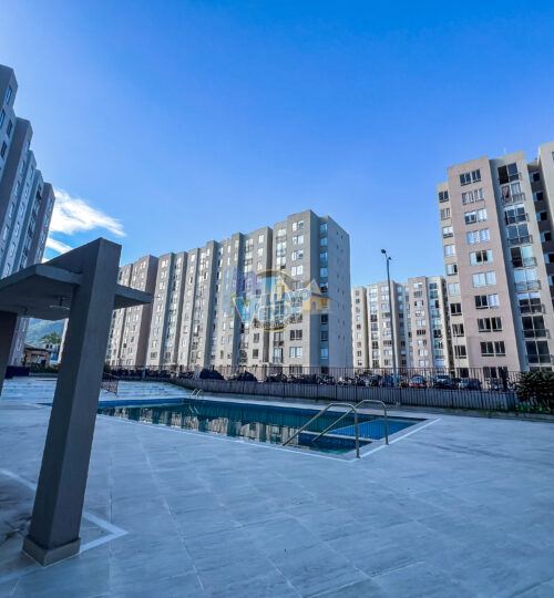 En Venta Apartamento en paso llano 3 villavicencio (AMARILO) 🏡