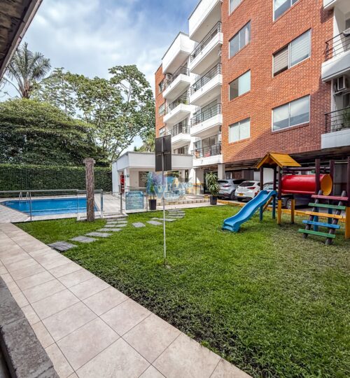 En Venta Apartamento en Balcones de emaus Villavicencio
