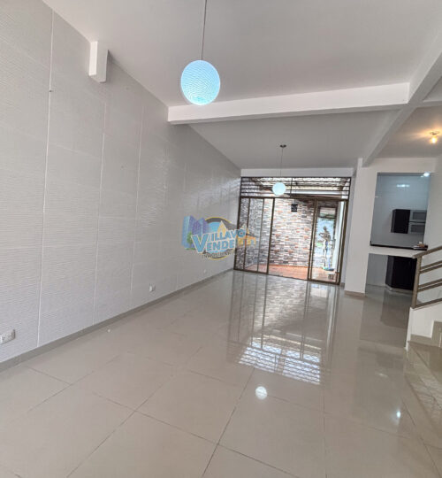 En Venta Casa en Alameda del bosque Villavicencio (Sector terminal) 