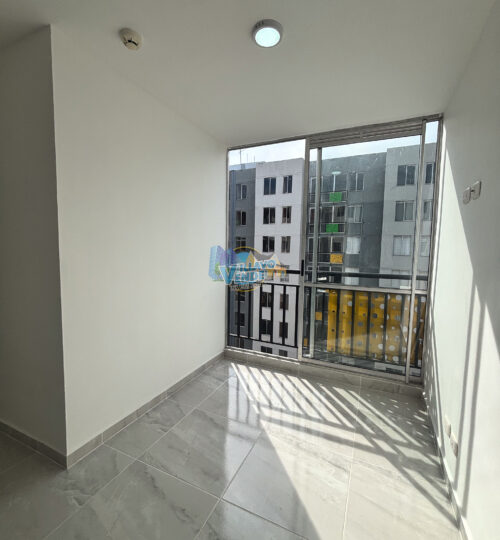 En Venta Apartamento en Condominio kunava Villavicencio