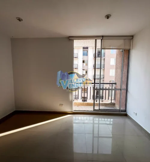 En Venta Apartamento en Llano alto 1 Villavicencio (Vía Catama)