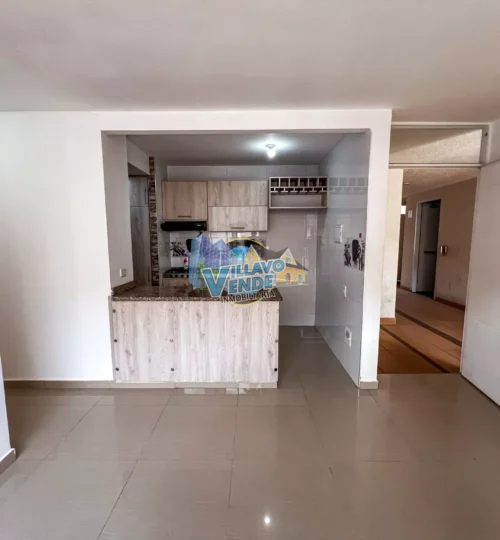 En Venta Apartamento en Llano alto 1 Villavicencio (Vía Catama)