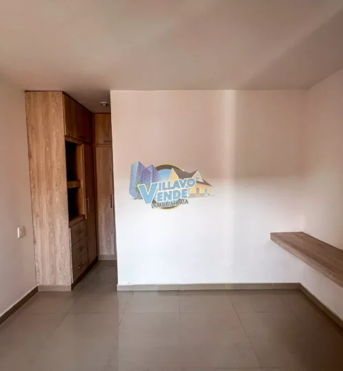 En Venta Apartamento en Llano alto 1 Villavicencio (Vía Catama)