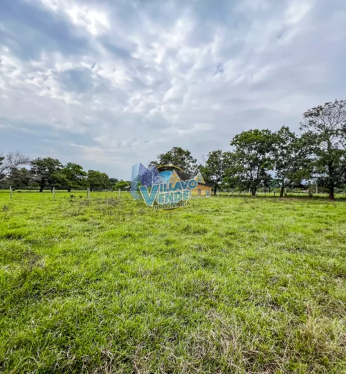 Lote Plano en Reservas del Morichal Villavicencio (Apiay)