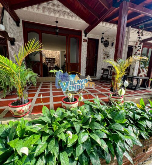 En Venta Casa en Condominio cambulos 4 Villavicencio (Panorama)
