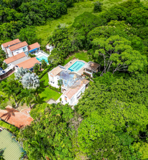Casa Campestre Condominio Villa Valeria -Restrepo Meta
