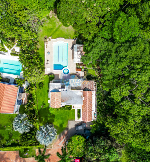 Casa Campestre Condominio Villa Valeria -Restrepo Meta