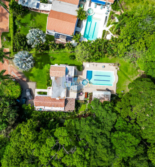 Casa Campestre Condominio Villa Valeria -Restrepo Meta