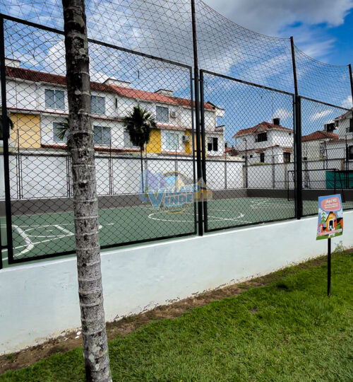 Casa en Venta – Condominio La Fontana | Villavicencio (Amarilo – Los Centauros)