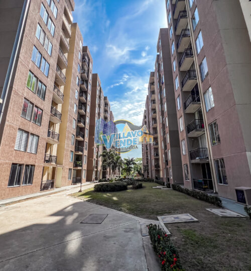 En Venta Apartamento en Llano Alto 2 Villavicencio (Llano alto 2)