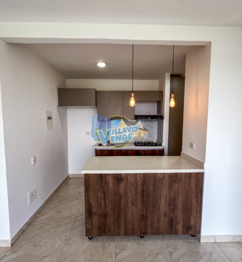 En Venta Apartamento en Llano Alto 2 Villavicencio (Llano alto 2)