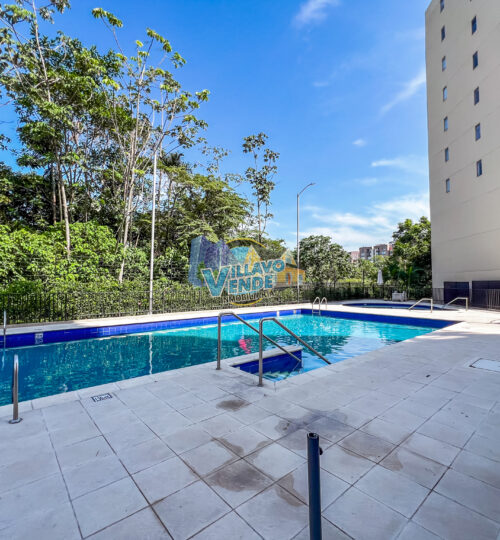 En Venta Apartamento en Llano Alto 2 Villavicencio (Llano alto 2)