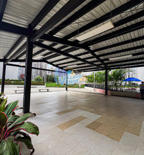 En Venta | Apartamento en Paso Llano 2 – Villavicencio (Amarilo)
